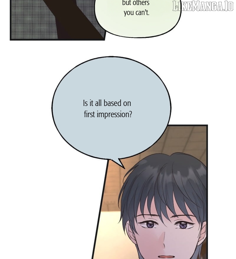 Soul to Soul Chapter 18 - page 19